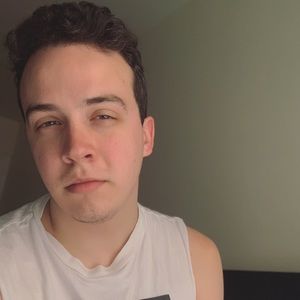 Meet your Posher, Patrick